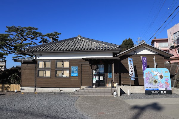 Osatsu Ama Culture Museum