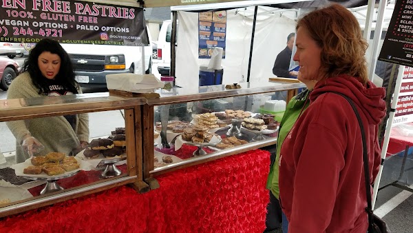 Hillcrest Farmers Market 5
