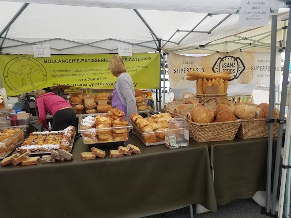 Hillcrest Farmers Market 4