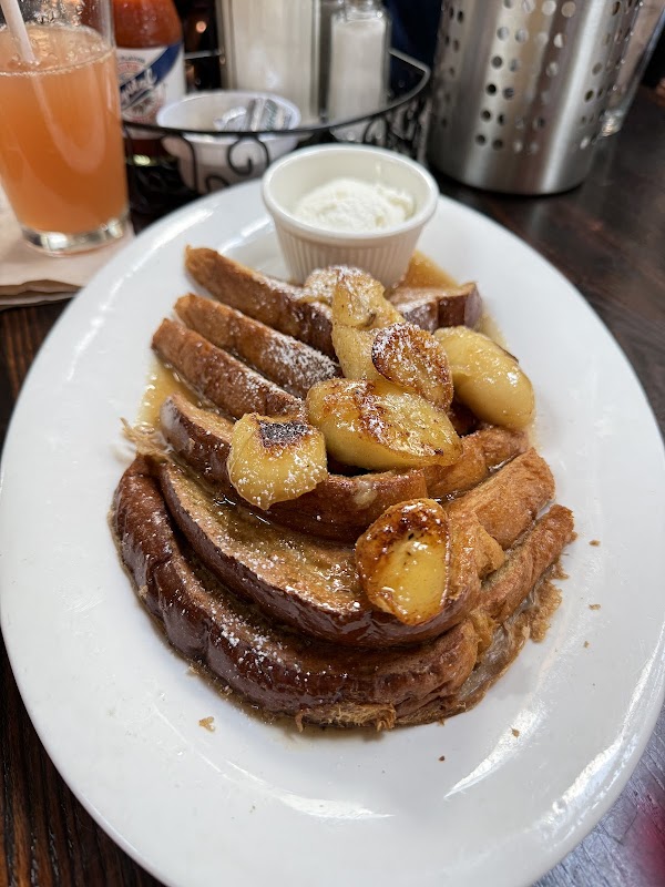 Brenda's French Soul Food 4