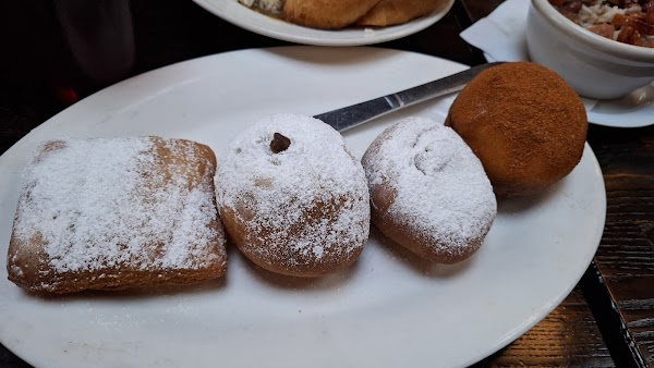 Brenda's French Soul Food 3