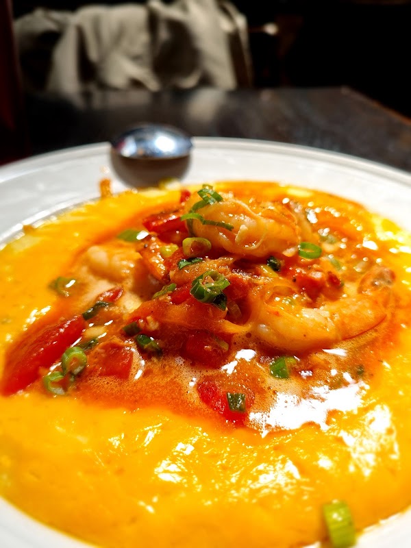 Brenda's French Soul Food 2