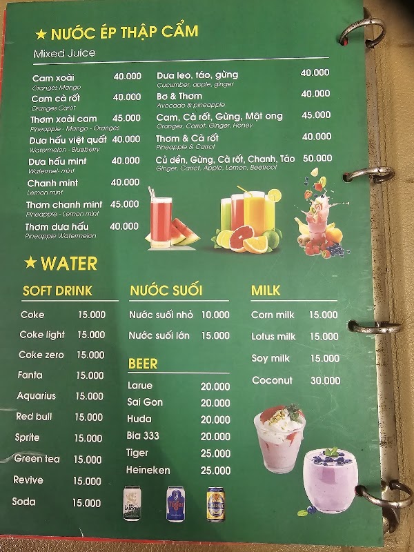 Bánh Mì Sum 4