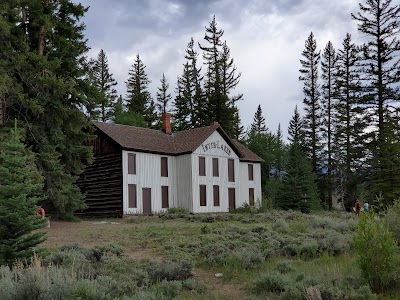 Interlaken Historic Resort