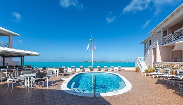 The Caribbean 11