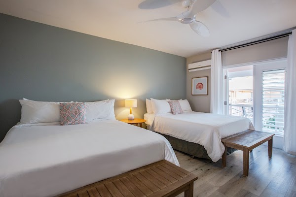 Peace & Plenty Hotel 5