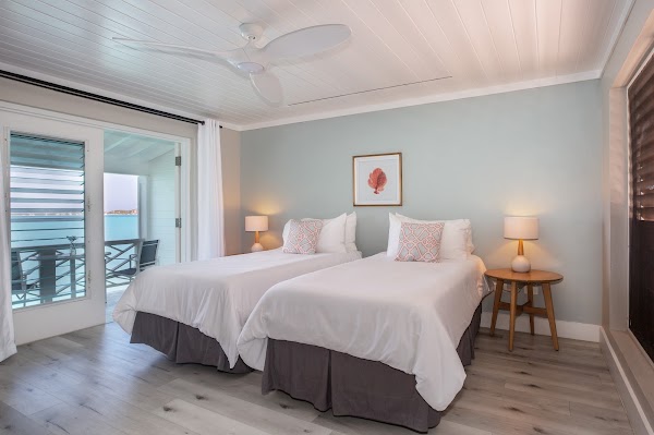 Peace & Plenty Hotel 2
