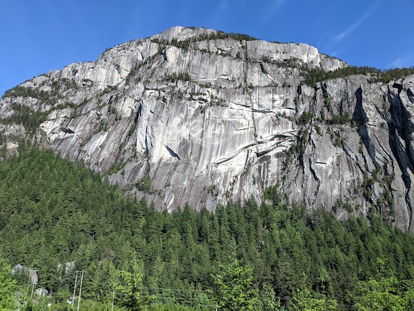 Lower Mainland Hikes 10