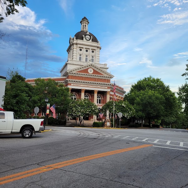 Madison 1