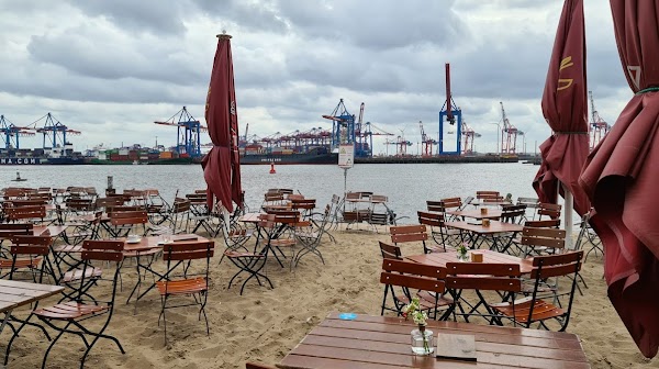 Strandperle 1