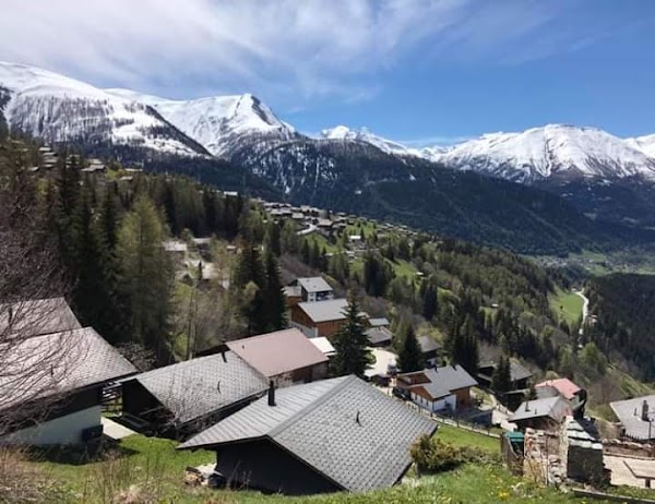 Bellwald