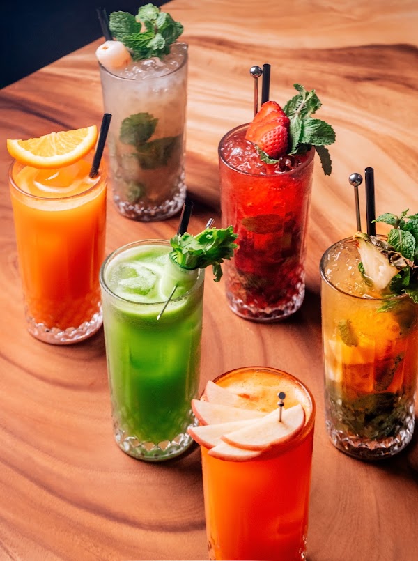Bardo Social Bistro and Bar 5