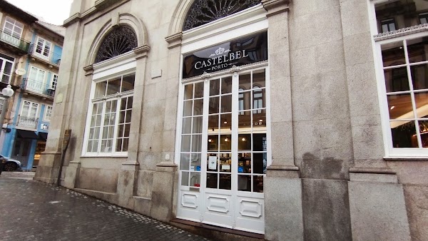 Castelbel - Palácio das Artes