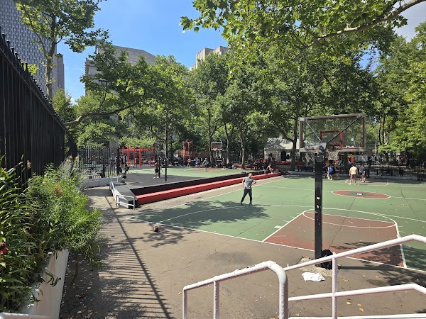 New York 54