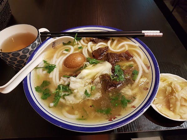 Ramen Jo 5