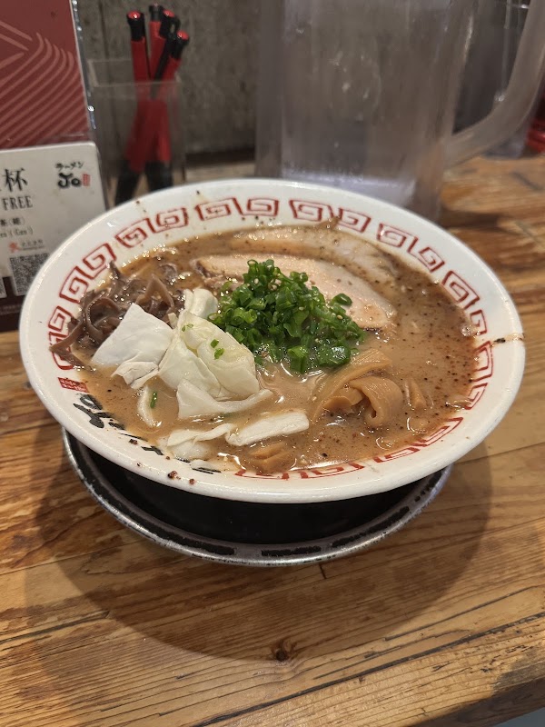 Ramen Jo 4