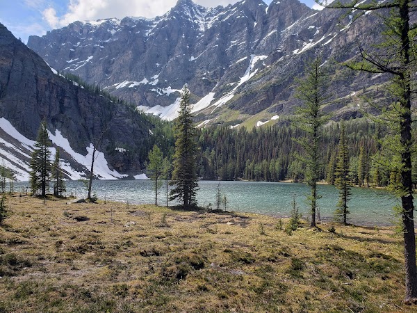 O'Brien Lake