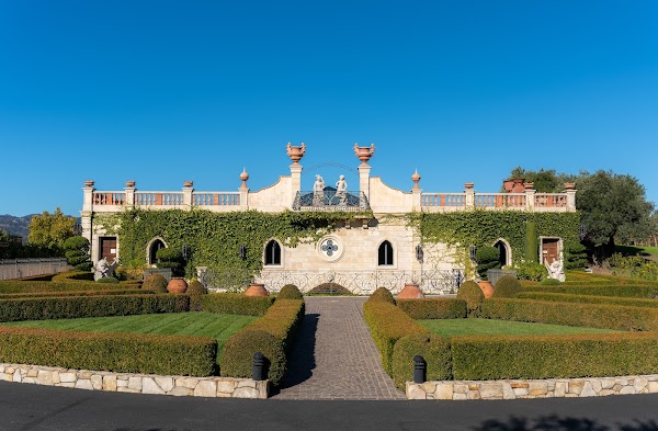 Del Dotto Estate Winery & Caves 5