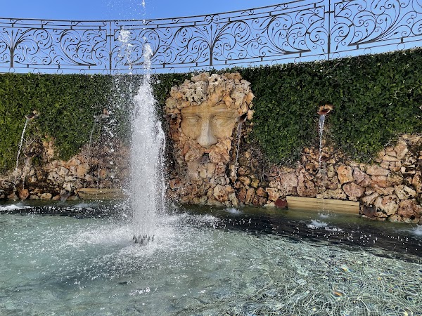 Del Dotto Estate Winery & Caves 2