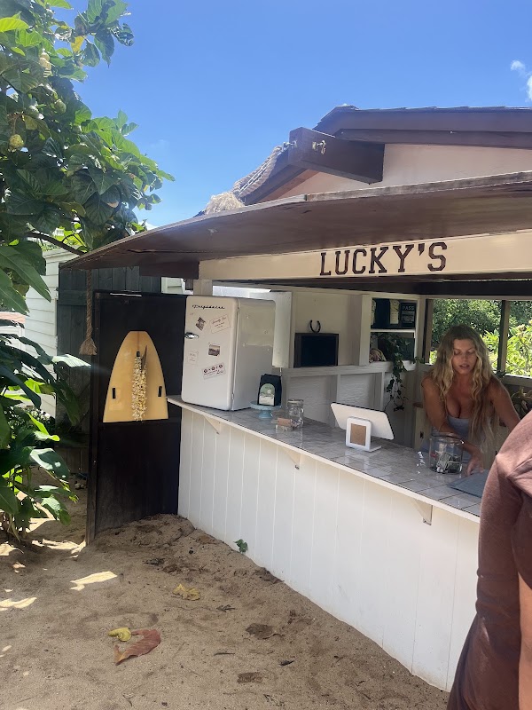 Lucky’s 2