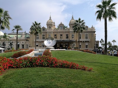 Casino de Monte-Carlo 2
