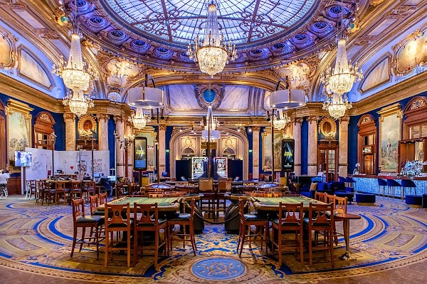 Casino de Monte-Carlo 6