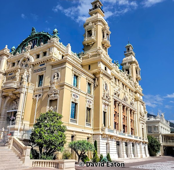Casino de Monte-Carlo 4
