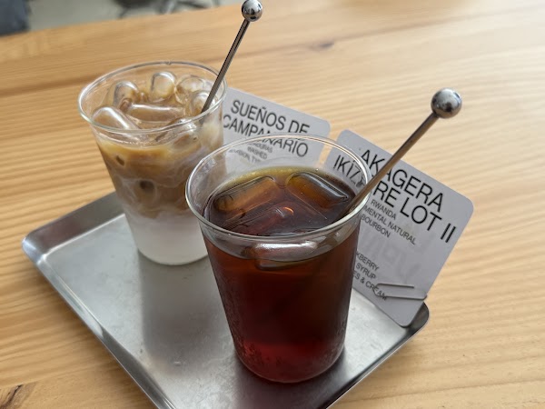 von&vonnie microroasters 3