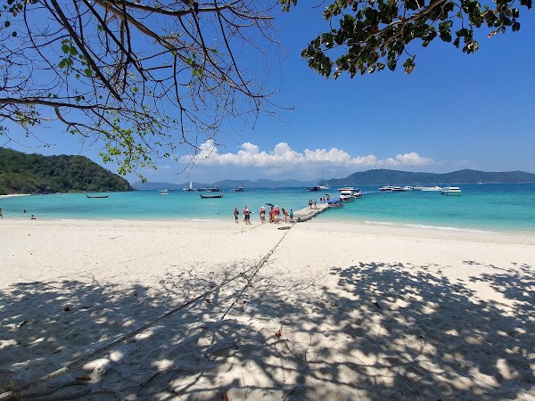 Coral Island