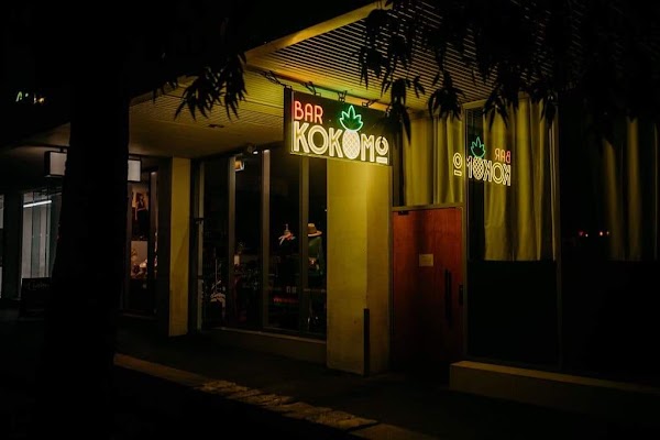 Bar Kokomo