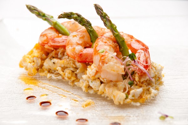 El Castell de Sitges restaurant 5