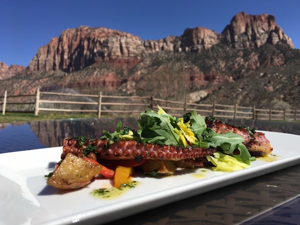 King's Landing Bistro 4
