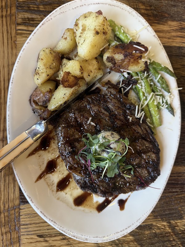 King's Landing Bistro 3