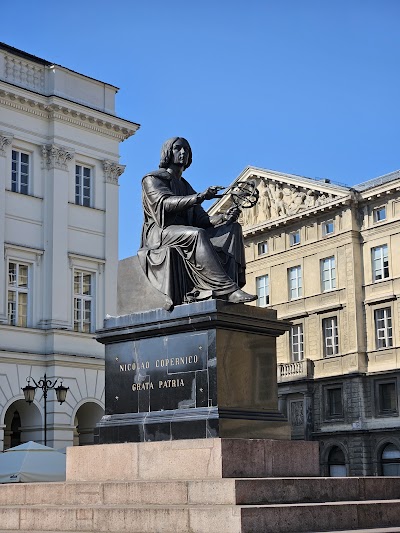 Warsaw, Poland 13