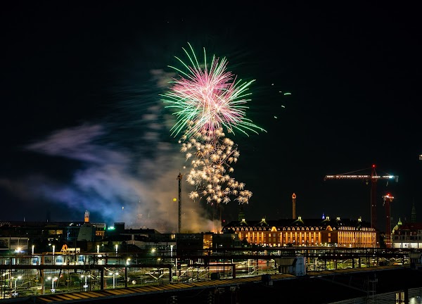 Dybbølsbro 1
