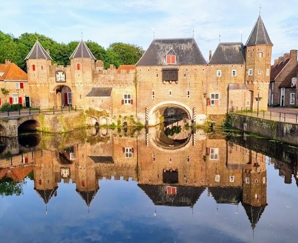 Koppelpoort