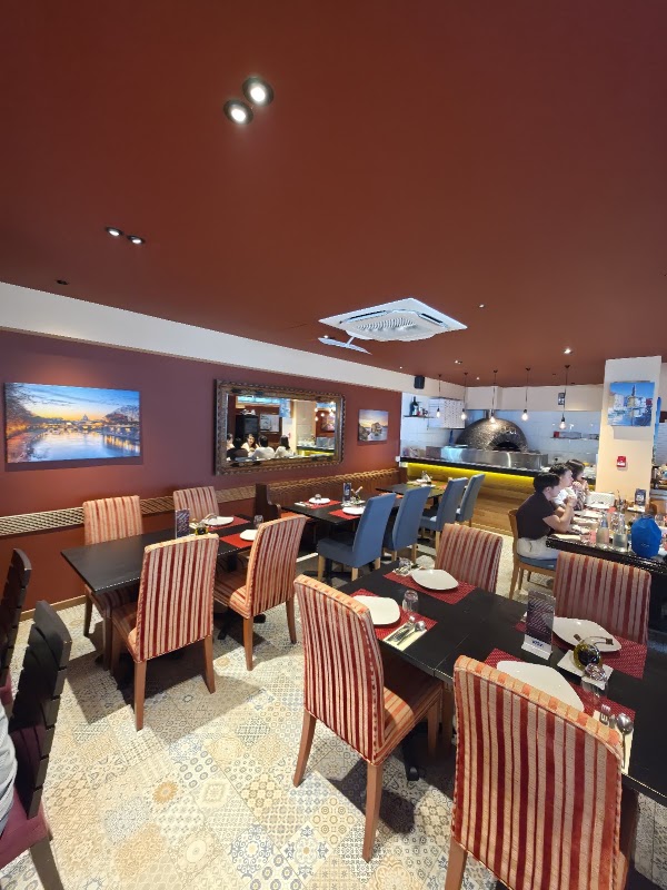 Baci Baci Ristorante Italiano 5