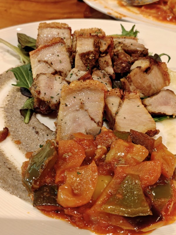 Baci Baci Ristorante Italiano 3