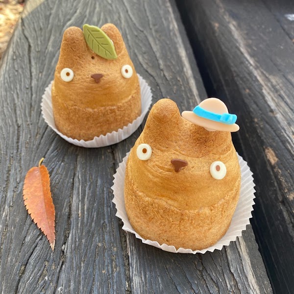 Shiro-Hige’s Cream Puff Factory 3