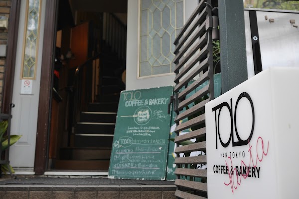 TOLO COFFEE AND BAKERY