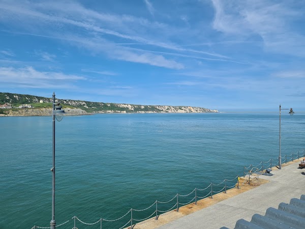 Folkestone Harbour 2