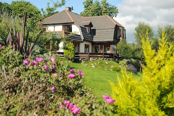 Loughdan House