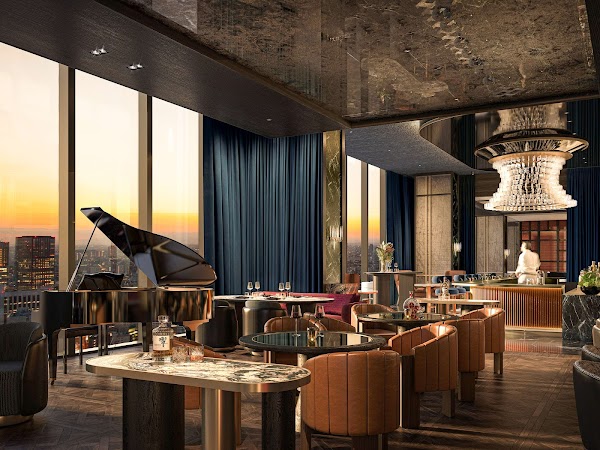 DRIFTWOOD BAR AND GRILL 1