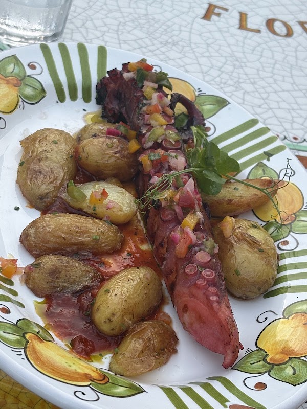 Cielo by Florentine - Rooftop Restaurant Marbella 4