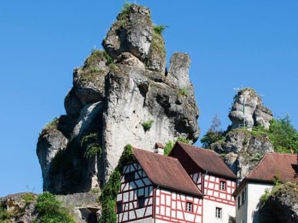 Pottenstein