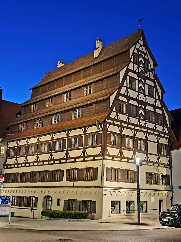 Siebendächerhaus 1