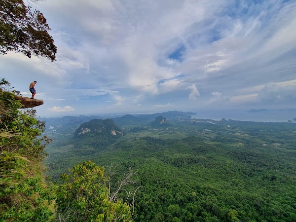Thailand 30