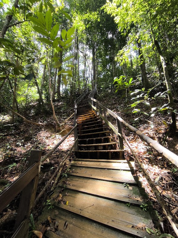 Dragon's Crest (Ngon Nak Nature Trail) 2