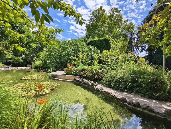 Japanese Garden