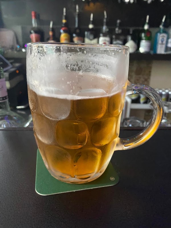 Quench K-Town Bar 5